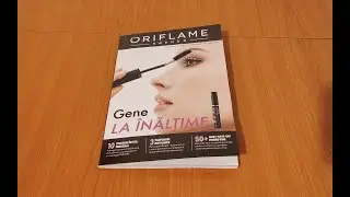 Catalog C12 Oriflame 2024!!!