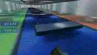 I'd love a little help on strafe Jumping :) (Not ne more)
