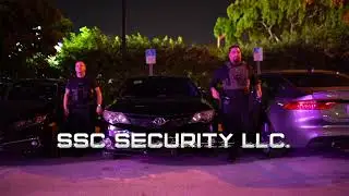 SSC SECURITY LLC  PROMO