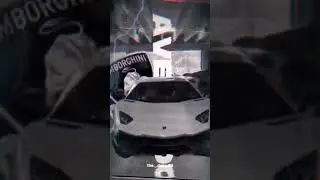 #Aventador #V12Power #LamborghiniLife