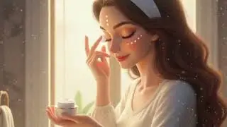Princess Skincare Routine ✨ Gentle Glow & Royal Beauty Tips