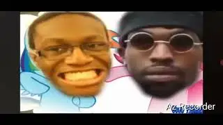 Reacting To The Drake and Josh YTP Collaboration (EmperorLemon YTP Reupload)  By AnimeFanFTW