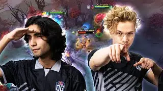 Topson + Sumail = 🔥