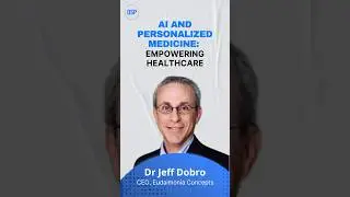 AI and Personalized Medicine: Empowering Healthcare