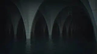 Backrooms Horror Playlist | Liminal Dark Ambience | 4k