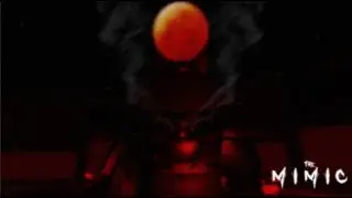 МИМИК НО С АКИРОЙ