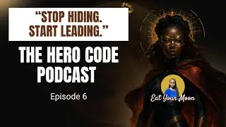 Start Leading. The Mindset Shift Every Guide & Coach Needs: From Hiding to Powerful Leadership