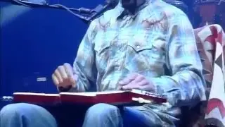Ben Harper & The Innocent Criminals - Forgiven (live teaser)