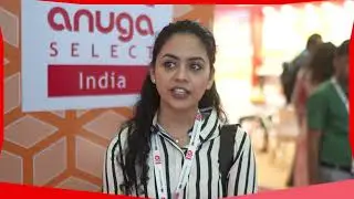 Visitor Insights | Anuga Select India 2025 | Koelnmesse India