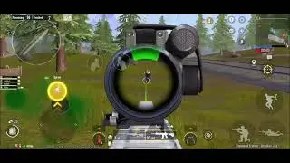 PUBGM PRO GAMEPLAY TAVE SE PEL DENGE BHAISAAB🔥