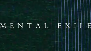 Mental Exile - From The Dark (video)