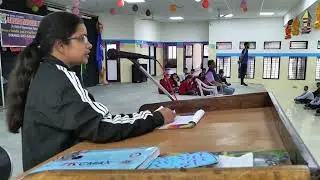 Navodaya Poem || Self Composed Poem on Navodaya || Poem Recitation || JNV Life || JNV Memories | NVS