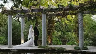 Alex & Liz Wedding Highlight Film