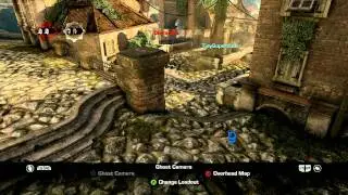 GoW Nation vs The World - Series 2
