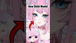 Chibi Became Normal...
