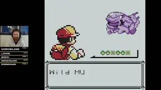 Pokemon Yellow part 12
