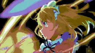 Touhou Remixes - Doll's Story ~ Doll of Misery (8 bit Ver.)