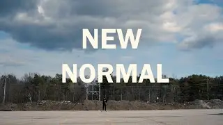 New Normal - City Life