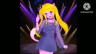 Catwalk Curse (Hazbin Hotel fan song) 