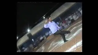 قرية الغيلانية/ حفل زفاف العريسين ملا وإسماعيل العلي الجزء الرابع
