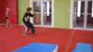 Ben Lavoie Freerun 6 Months