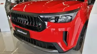 NOVO FIAT FASTBACK ABARTH TURBO 270 - 2026