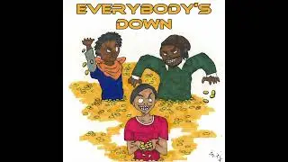 Moby Clique - Everybody's Down (Tunk, Larry Bellyfate, & No.17)