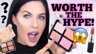 5 NEW PRODUCTS THAT ARE WORTH THE HYPE!!! | NOVEMBER 2018