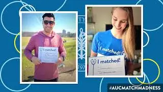 Match Day 2022! | American University of the Caribbean School of Medicine
