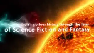 The Armour of God - Ram Mishra - Official Book Trailer 2013 (Book 1 - The Chakra Trilogy) 1080p [HD]