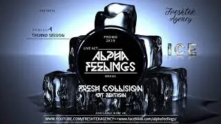 Alpha Feelings @ Freshtek Agency Podcast 4