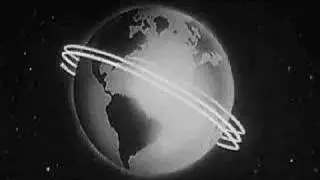 John Glenn first American in Space Orbit 1962 Friendship 7
