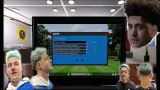 Imagine - SoulBro | Imagine if Ninja got a low taper fade | Donald Trump Simulator 2025