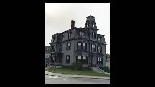 sk pierce mansion