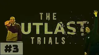 🔴IGRAMO Outlast Trials [e3] #prasicigaming