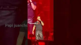 Maluma (Sobrio) LIVE