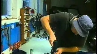 Parasit TV   Del 01