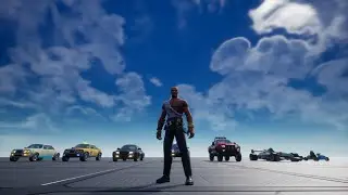 Freedom Rider Gameplay - Best Enjoyment with No Limit of Barriers - Pick Your Car & Drive Freely!