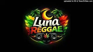 Luna Reggae - 16 -  Tambor bate&hellip; consci&ecirc;ncia acorda&hellip;