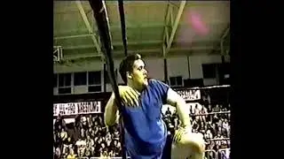 JAPW Suicidal TV - The Don Bosco Invasion