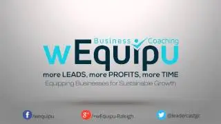 wequipu intro