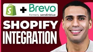 Brevo Shopify Integration Tutorial ( 2025 )