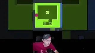 Кубик в кубике - Patrick's Parabox