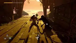 ABSOLVER: Cargal And Kilnor