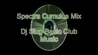 dj slug spectra cumulus Mix Basic Club MusicMP3