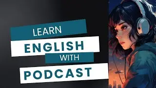Learn English with podcast Ai generated conversation #paris #english #spokenenglish #easyenglish