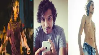 JESSE LEVER ( son of JOHNNY LEVER) unseen picture / You won't Believe it. 2017 ( YES YOU )