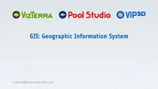 Advanced Training: GIS