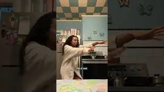 DIY Casting Out Evil