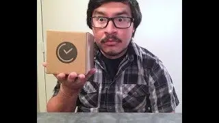 Watch Gang - Regular Subscription - November 2017